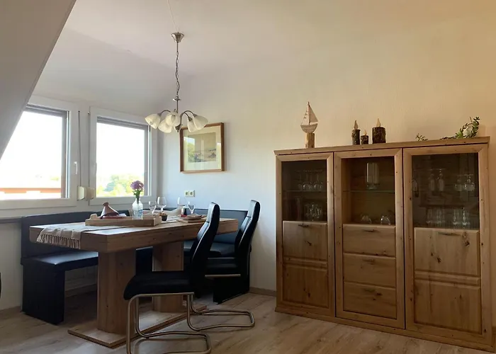 Ferienwohnung Jaegerstueble