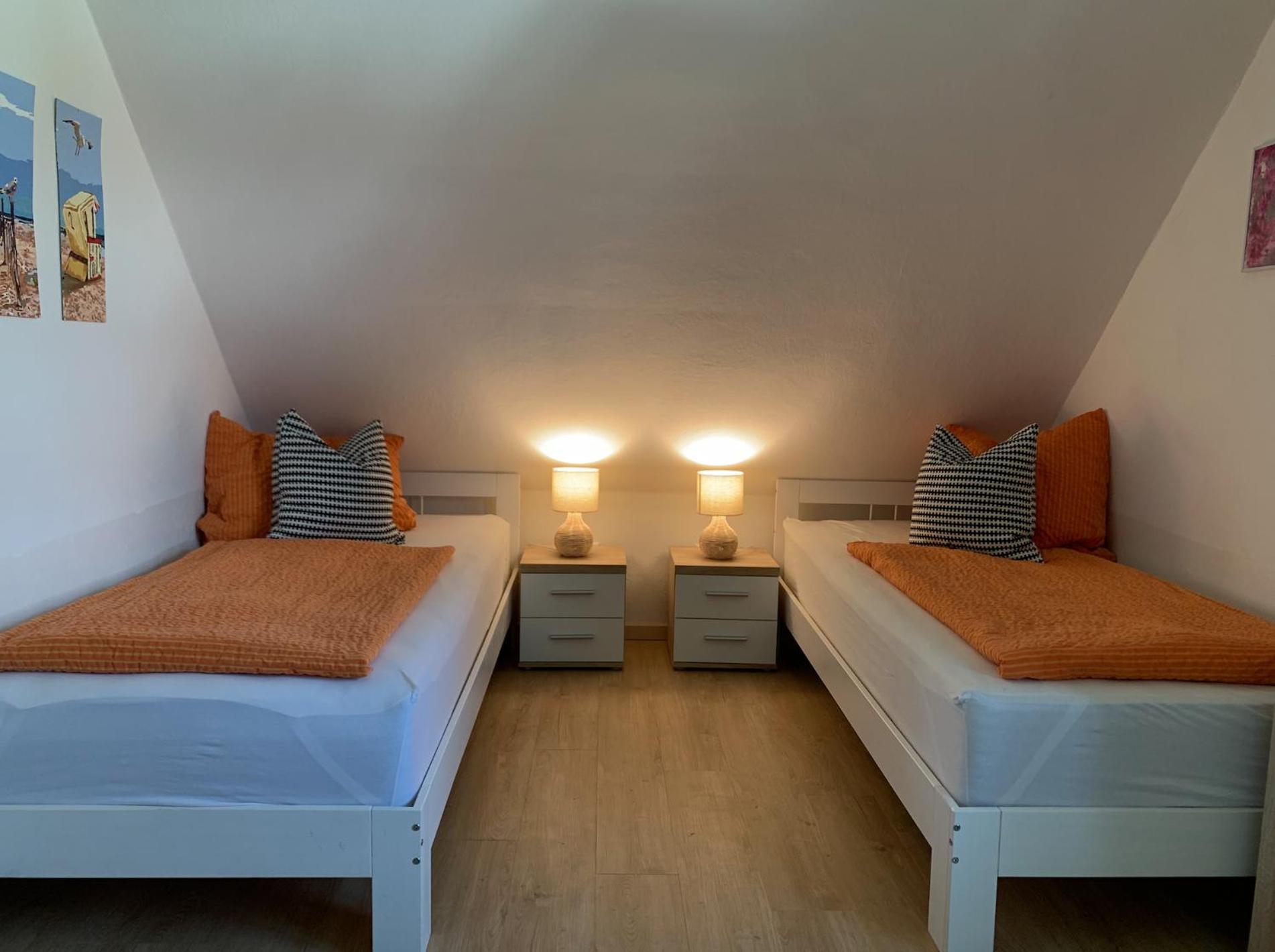 Jaegerstueble Apartment